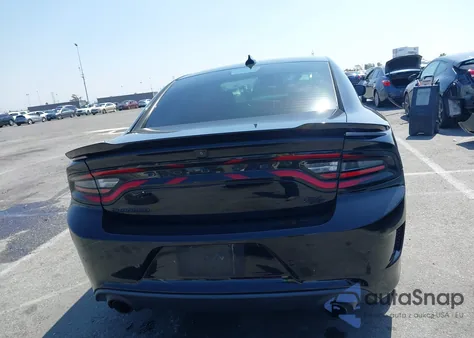 2019 Dodge Charger R/T Rwd z USA, uszkodzony, nr VIN 2C3CDXCTXKH598035